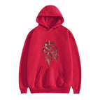 Red C / XXS