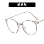 Transparent gray / As shown in the picture