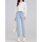 Light blue--nine points [summer thin style] / 26 (fits 43-47.5kg )