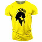 Yellow / M