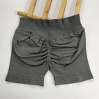 Shark gray (shorts) / S