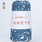 983 # Mist blue