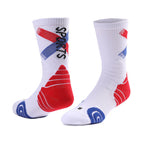 red blue / Free size