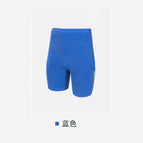 Blue / M