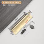 Type a = small size (gold) with screw wrench