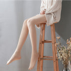 Skin color / 40-70kg 100d free size