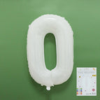 32 inch independent packaging-White 0