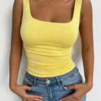Yellow / XS