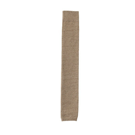 terry knee socks women autumn and winter fleece-lined thick warm knee socks winter extended leg thick socks wholesale