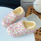 2501 pink bear / 34-35