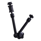 11 inch magic hand plastic
