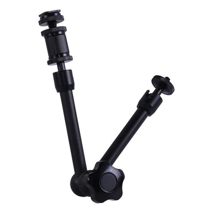 Magic hand crab clamp universal bracket 7 inch stainless steel magic hand multi-function mobile phone bracket 11 inch magic hand
