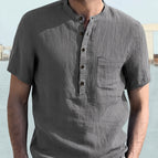 grey / M