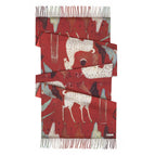 The national wind. nine-color deer / 200cm