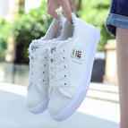 White / 35