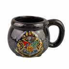 301-400ml / Witch ceramic cup-D