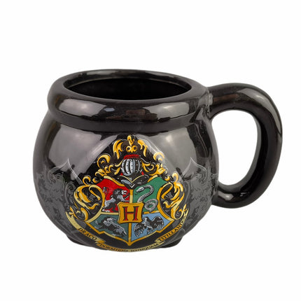 Magic Witch Cup Crucible Witch Potion Ceramic Witch Mug witches brew Magic Coffee Mug
