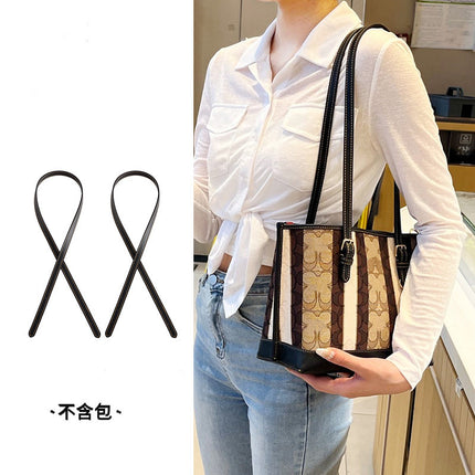 Factory Outlet Suitable for Coco Pool mollie25 Tote Bag Shoulder Strap Coch Jasmine Replacement Bag Strap Accessories