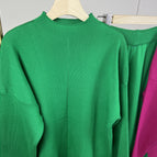 Green / All yards