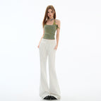 White trousers / XS