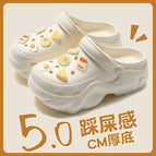 White breakfast party / 35-36