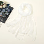 2# White / 170-70CM