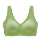 Butter green (broadband vest) / M=32/70ABC，34/75A