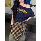51040 navy blue / S
