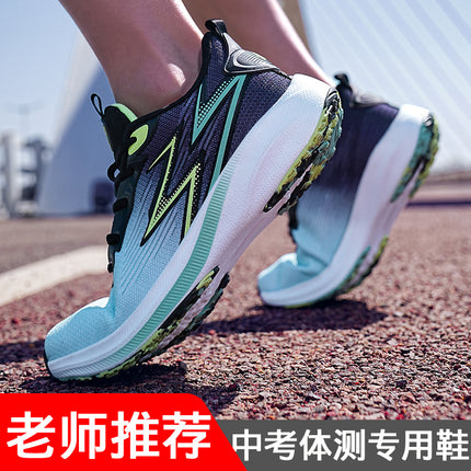 Summer plus size 48 foreign trade couples summer camp sneaker men's light Joker leisure running fitness men's shoes wholesale