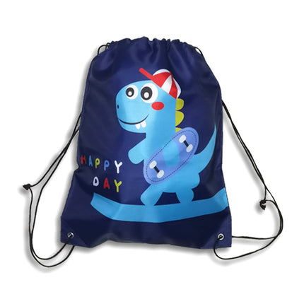 Swimming Bag Children's Men's and Women's Sports Fitness Storage Beat Bag Beach Swimming Waterproof Bag Lightweight Shoulder Travel Bag