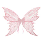 Pink wings / One size fits all