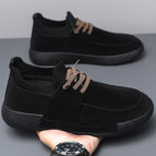 W918 all black shoes / 39