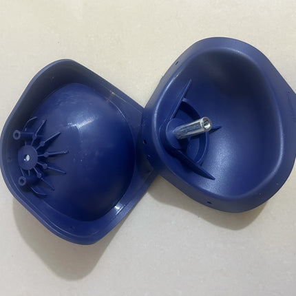 Suitable for rimowa wheel rimowa base rimowa trolley case repair accessories universal wheel hub