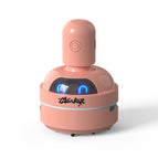 8306 pink [rechargeable model] 3 levels of suction-chinese version