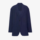 Navy Blue Top / S