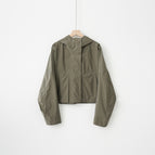Khaki gray / S