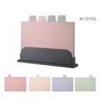 (classification cutting board) d1275 model / Square