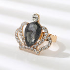 Crown Golden Gray
