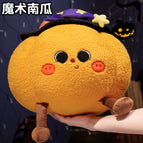 38*38cm / Magic pumpkin