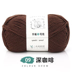 09 deep coffee