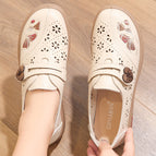 Beige hole style / 38