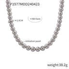 P1977-Grey 10MM