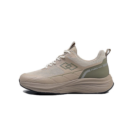 Men's Shoes Summer Breathable Fashion Brand High-end Sense Men's Sports Casual Shoes Explosive Fashionable All-match Torre Shoes Low-top Shoes