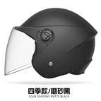 One size fits all / National standard black-original color tk15 [transparent lens]