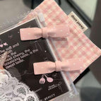 2 pink