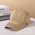 Khaki / Adjustable