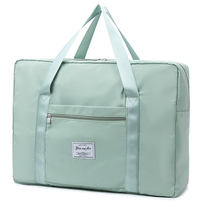 Moving Oxford Quilt Storage Bag Clothes Storage Bag Travel Storage Bag Travel Luggage Bag Single Shoulder Travel Bag