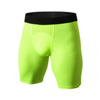 Fluorescent green / XS