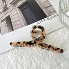 Leopard print