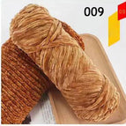 009 khaki*1*12s*normal*100% polyester